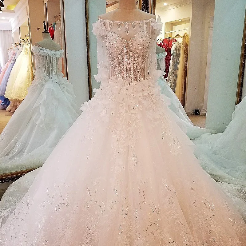 Special wedding dresses lace ball gown corset wedding dresses 2018 real wedding dress Off the Shoulder Special wedding dresses lace ball gown corset wedding dresses 2018 real wedding dress Off the Shoulder