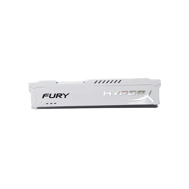 Newest X Computer Components King Memory Heatsink Case Compatible Main Desktop PC DDR,DDR2,DDR3,DDR4 Main Chassis RAMs Cooling