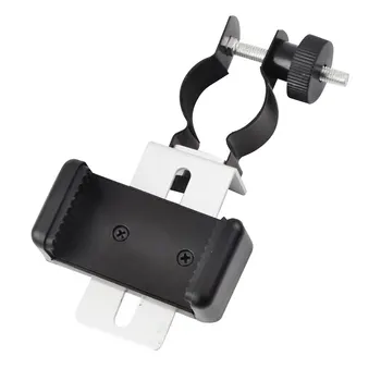 

Smartphone Capturer - for eyepiece diameter 25-39mm - Compatible with Binocular Monocular Telescope and Microscope