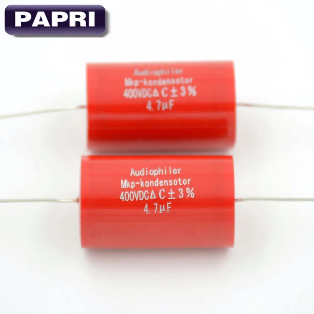 4.7UF400V-2