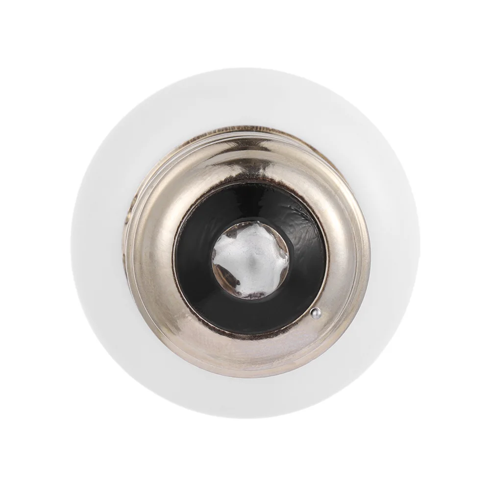 E27 ABS Plug Connector Accessories Bulb Holder Lighting Fixture 1PC