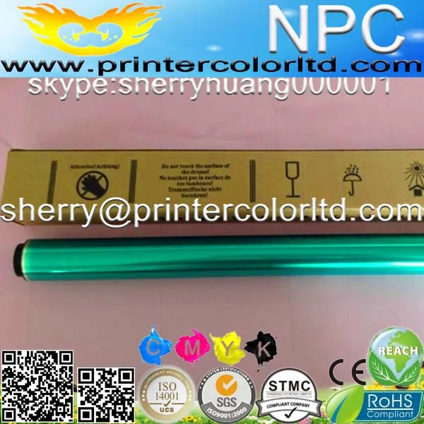 Цветной opc барабан высокого качества для Konica Minolta C224/C284/C364