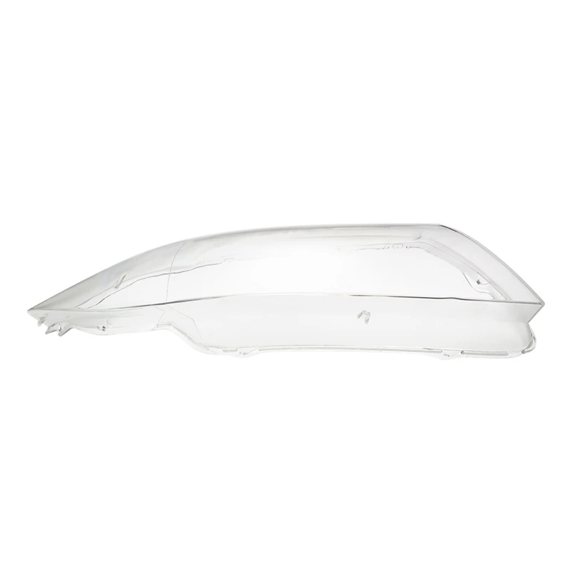 Крышка для автомобильных фар стеклянная лампа галогенная Bmw E90 / E91 2005 2008|Корпус| |