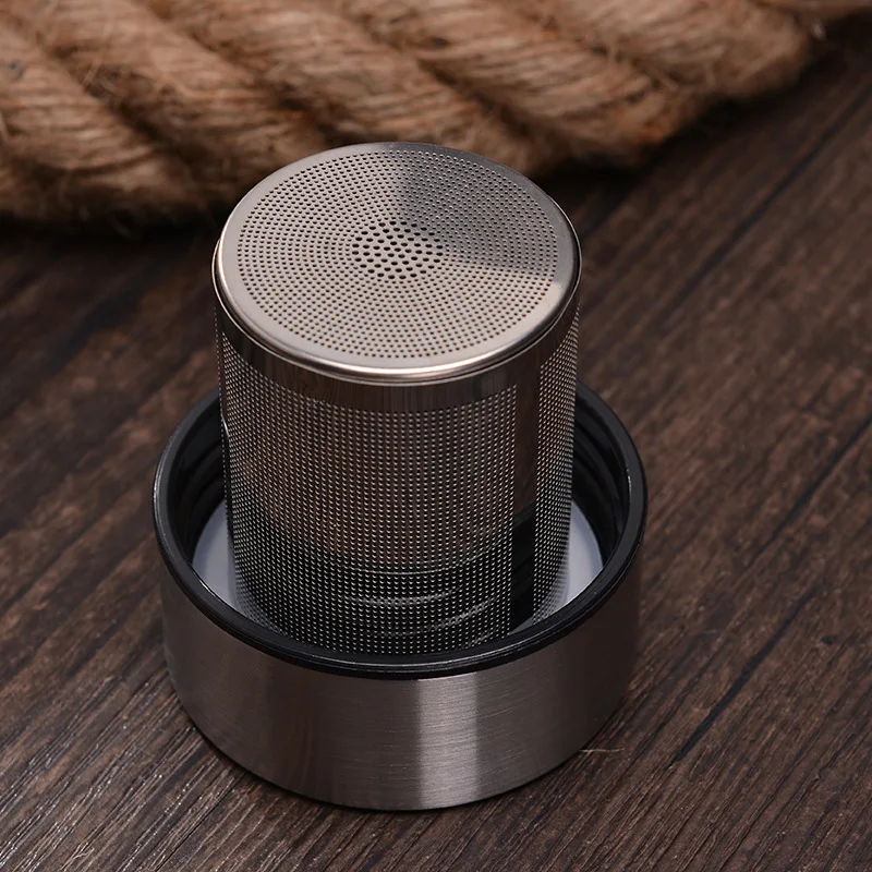 Glass Bottle For Water New Fashion Sport Bottle Man Woman Drink With Filter 400ml