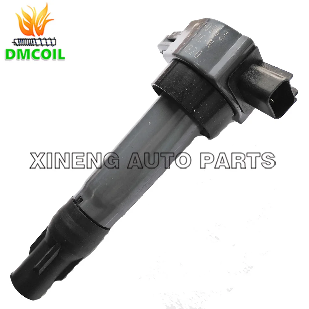 Катушка зажигания для DONGFENG HAIMA 4A9 4A90S 4A91S 4A92 V3 V5 H530 1.3L 1.5L 1.6L SMW250963 4 шт. оригинальное