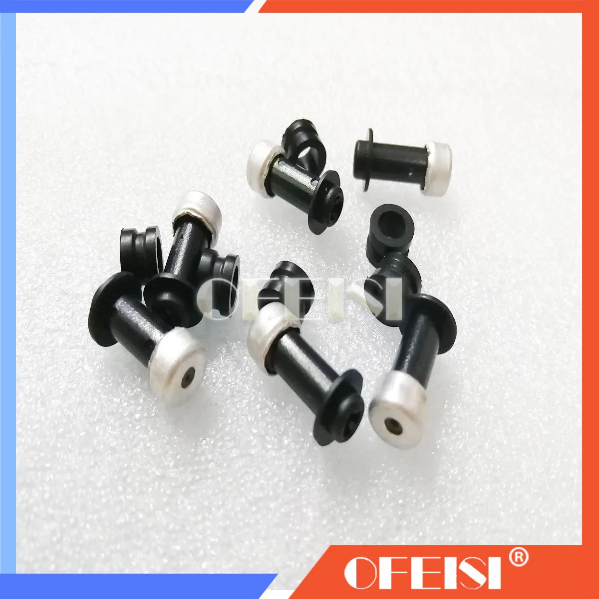 

6SET Nozzle connection Fix Ink Tubes ASSY for HP DesignJet 1050C 1055CM 5000 5100 5500 4020 4520 4500 4000 6100 6200 7100 L25500