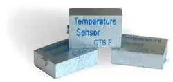 RFM3254-BFS, измерения температуры, маленький размер