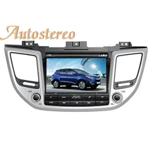 Android8.0 4 + 32 octa dvd-плеер gps навигации мультимедиа для hyundai Tucson 2014 2015 2016 2017 autostereo ленты рекордер