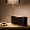 CAV AT50 HIFI Mini Speaker Wireless Bluetooth Speaker High Quality Stereo 3D Surround Sound-box System Built-in Mini Speakers ► Photo 2/6
