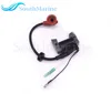 Bobine d'allumage pour moteur hors-bord Parsun HDX, 4 temps F4 F5 BM, F4-04000038 ► Photo 1/6