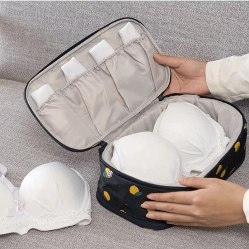 PINMOO underwear travel bag luggage organizer bag Women/Men Business