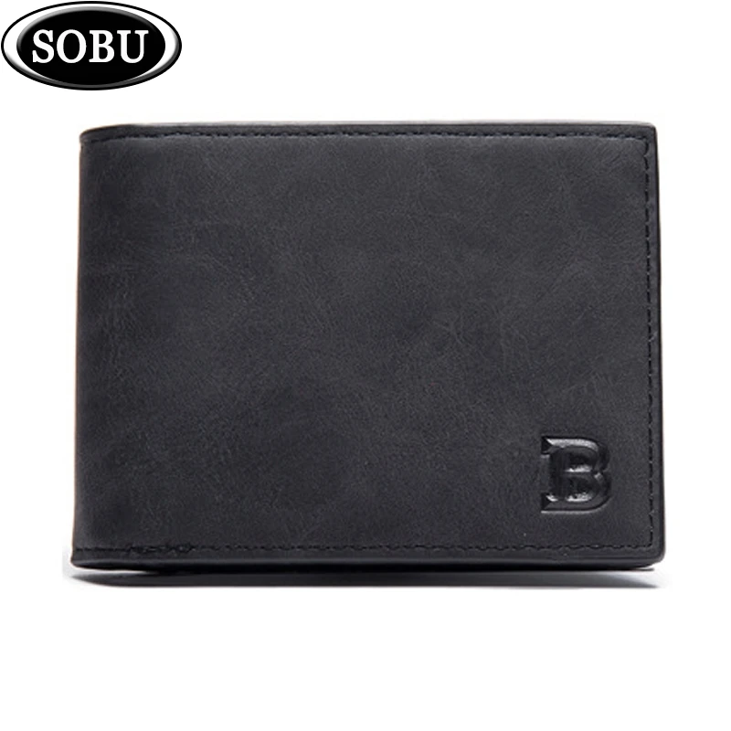 

Fashion Men Wallets Small Wallet Men Money Purse Coin Bag Zipper Short Male Wallet Card Holder Slim Purse Money Wallet J014