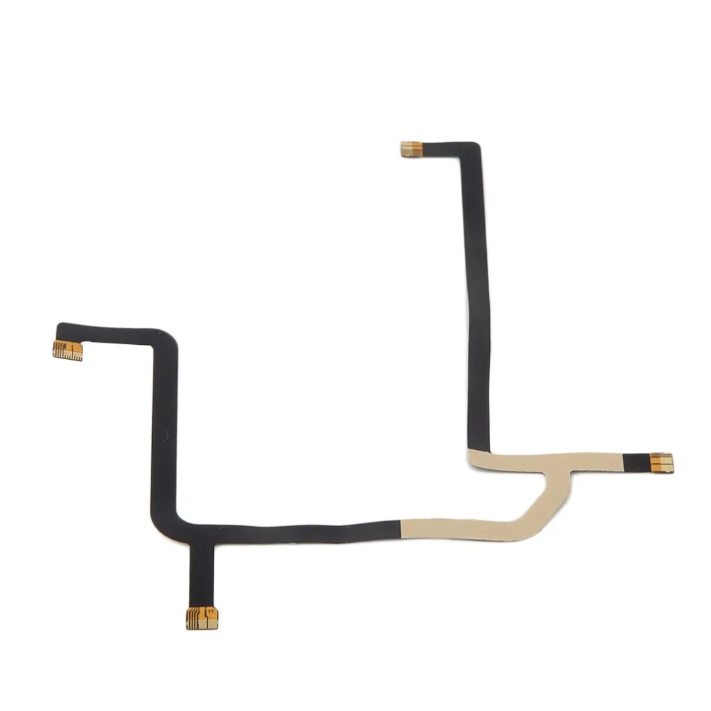 1pcs Flexible Gimbal For Gopro Camera Flat Ribbon Flex Cable For DJI Phantom 2 H3 3D H3 3D P2V+ Promotion