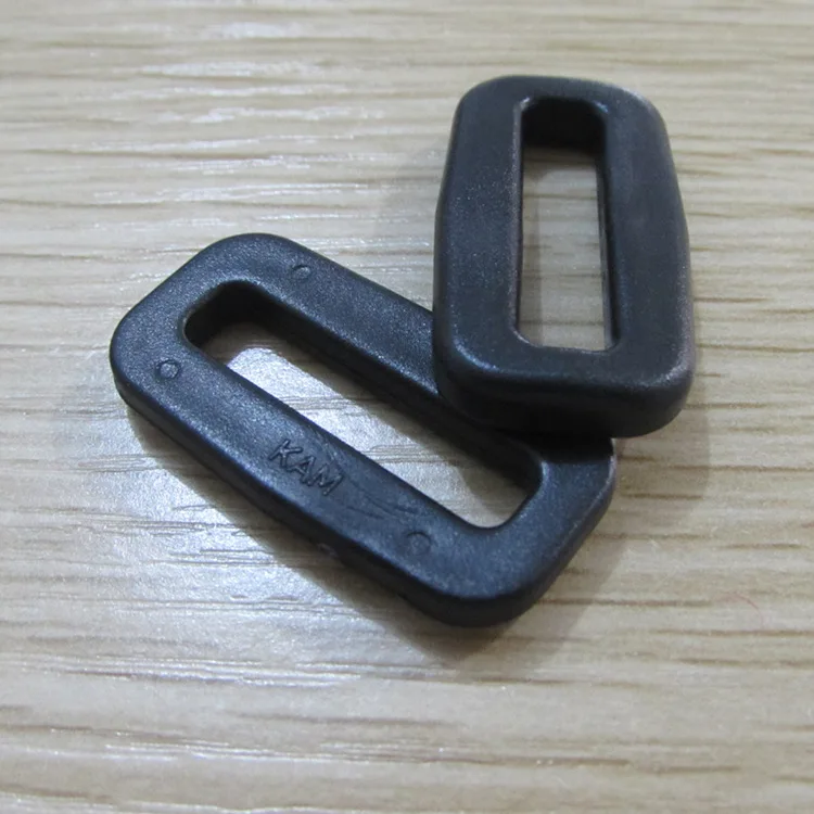 Double Bar D-Ring