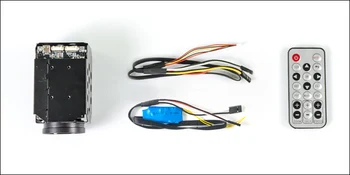 

18X Zoom 1080P HD FPV Camera with HDMI DVR + Control line ( The excellent camera is a perfect choice to FPV pilots 1920 x 1200 )