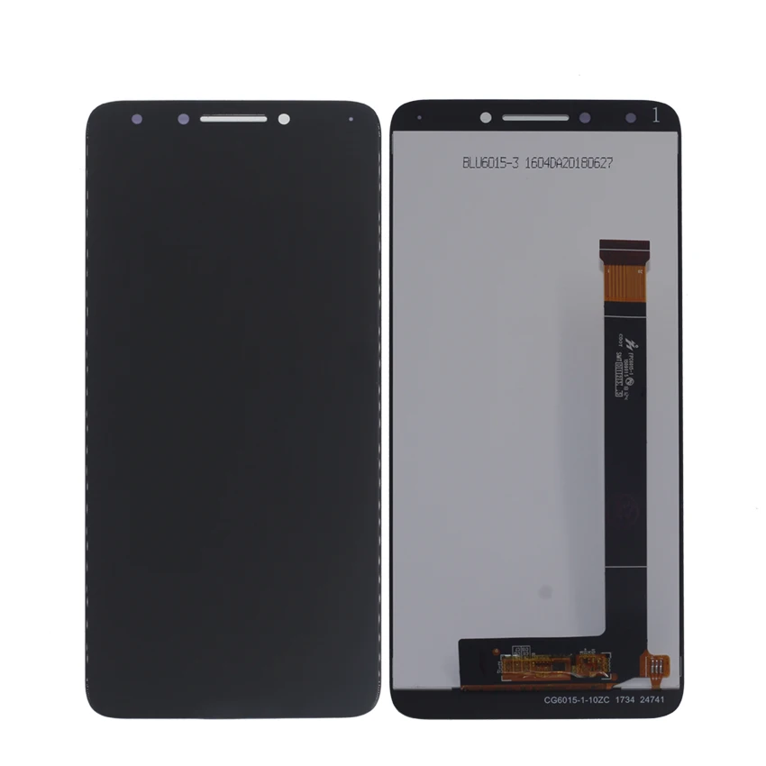 Alcatel 7 6062 OT 6062 (2)