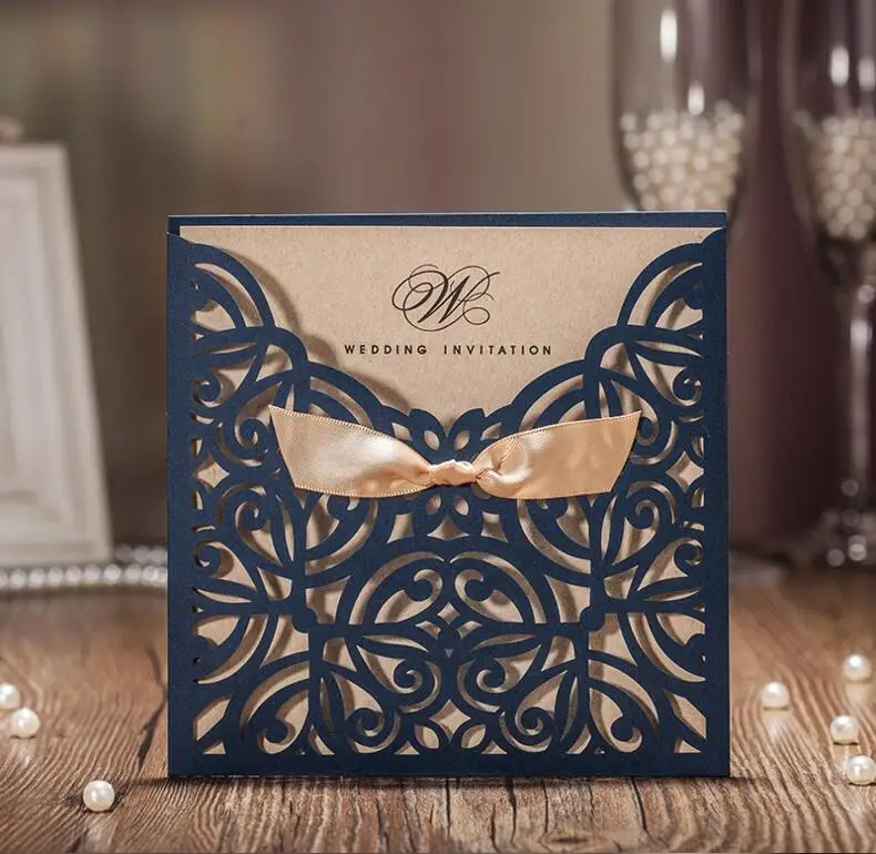 [تصویر:  Laser-cut-wedding-invitations-Royal-blue...ipping.jpg]