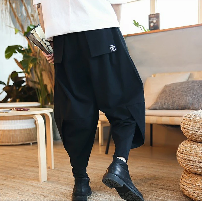 Mens Joggers Pants  (4)