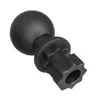 Adaptateur pour Rail de montage pour Kayak, boule de guidage coulissante, boule de guidage à dégagement rapide pour systèmes de Rail de Base, accessoire ► Photo 3/4