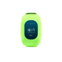Smart Uhr für Kind Schutz GPS Tracking Kinder Smartwatch Bluetooth Uhr Telefon Handgelenk Smart Uhren mit sim Karte sos Anruf