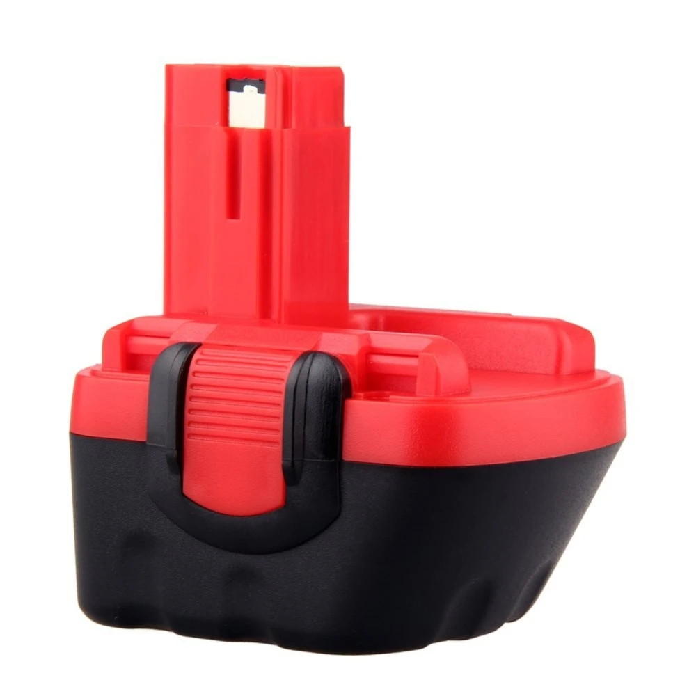 3500mAh 12V Ni-MH Battery For Bosch GSB GSR PSR 12 VE-2 BAT043 BAT045 BAT049