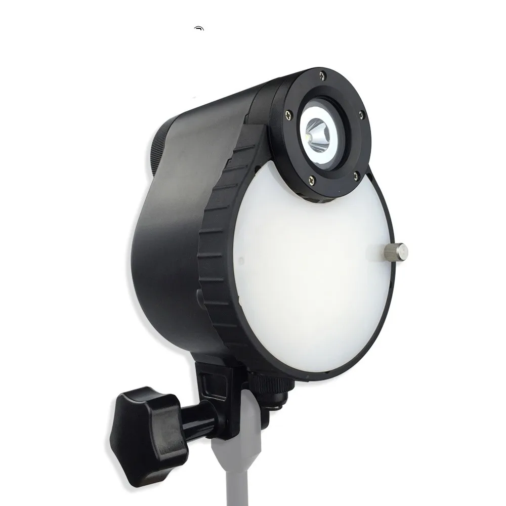 

SeaFrogs ST-100 Underwater Strobe flash photo studio light photography flash lights
