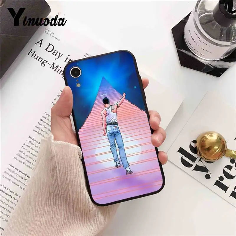 Queen Rock Group Hard