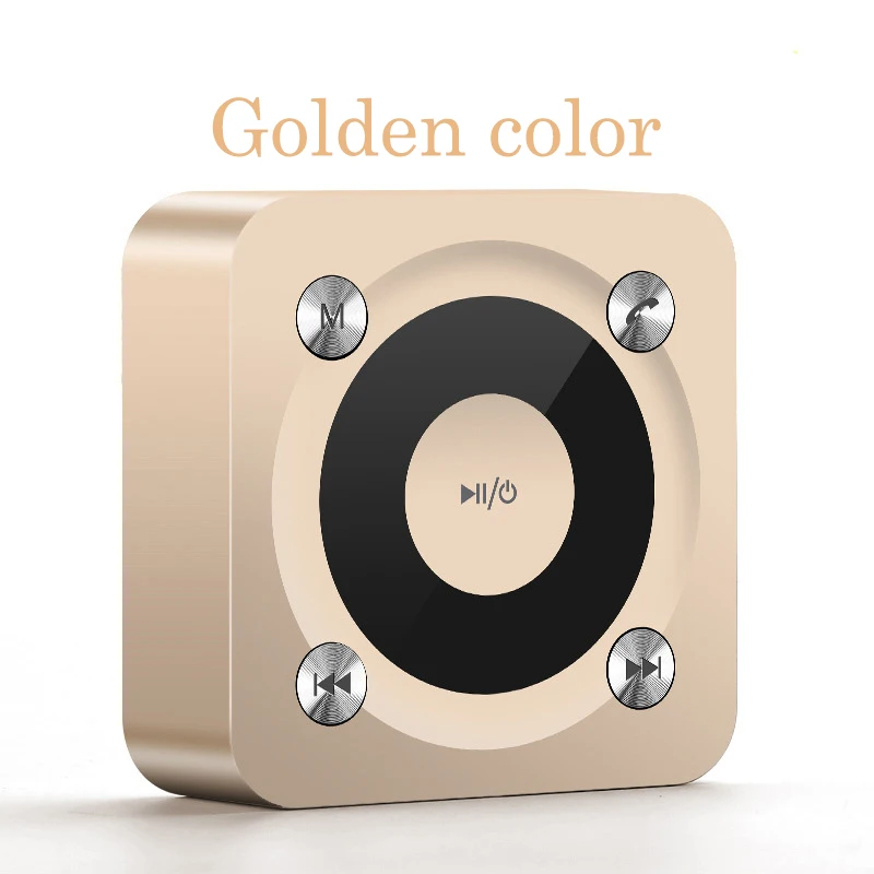 

Bluetooth speakers wireless mini speaker portable subwoofer wireless speakers