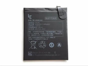 

Letv LeEco Le 2 X620 Battery Replacement LTF21A 3000mAh Large Capacity Li-ion Backup Battery For Letv Le 2 Pro / Letv X520