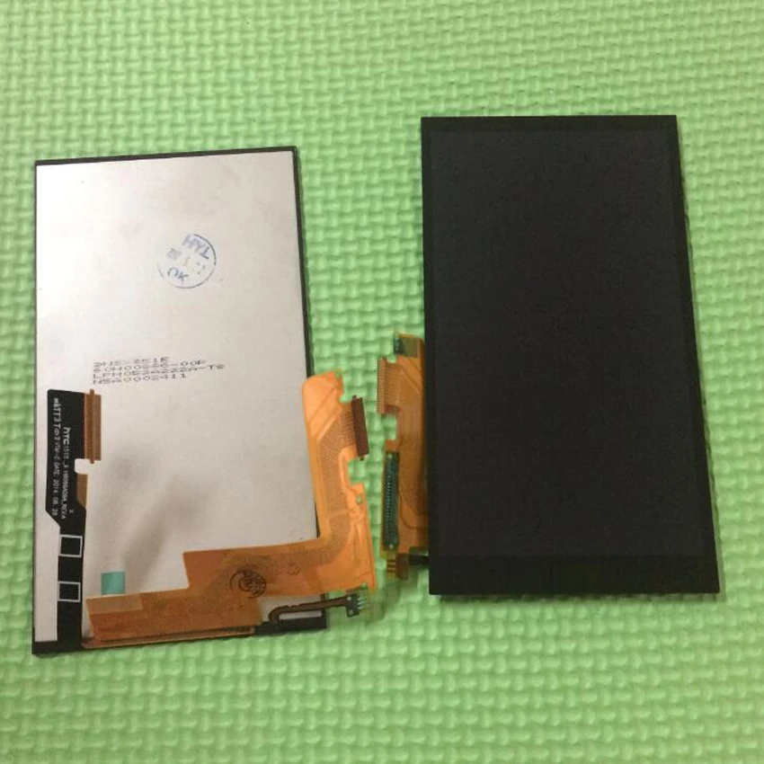 

100% Tested TOP Quality Full LCD Display Touch Screen Digitizer Assembly For HTC One M9 Mobile Replacement Repair Parts