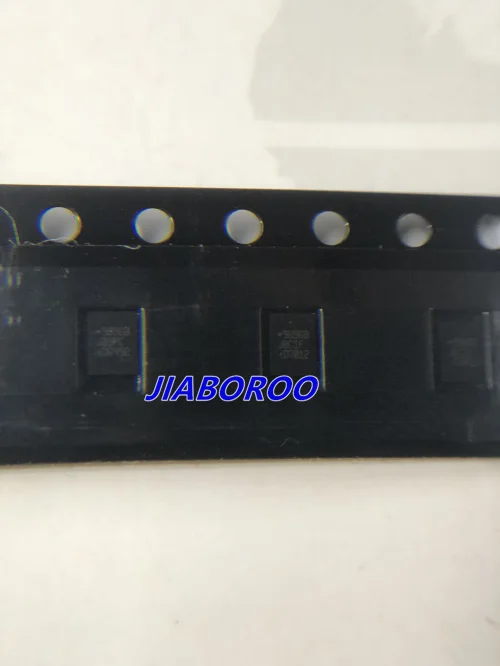 10 шт. звуковой чип 9896B для Samsung A5 A5000 S9 + Audio IC G960F G965F|Платы мобильных телефонов| |