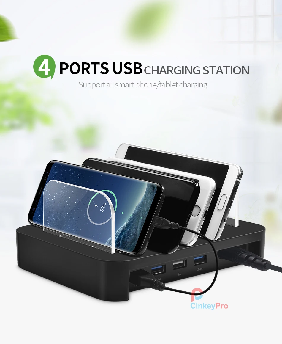 USB charger 1