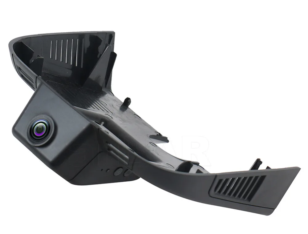 hidden car dvr for benz ML GL (4)