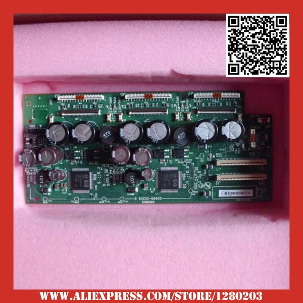 

Q5669-60682 Refurbished Carriage PC board (PCA) for HP DesignJet Z2100 Z3100 Z5200