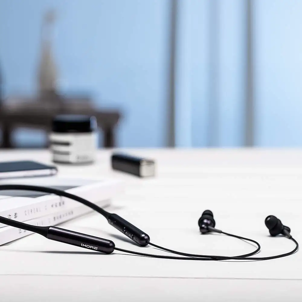 1MORE Earphone E1024BT Stylish Dual 