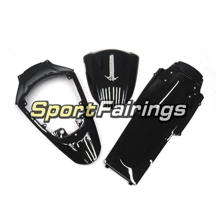 Черный Cpmplete Обтекатели для SUZUKI 2007 2008 GSXR1000 K7 07 08 мотоцикл рамы кузова GSXR1000 впрыска капоты