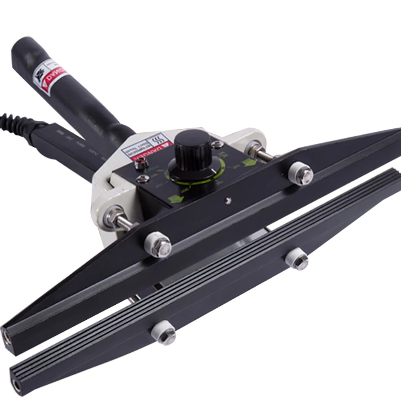 Buy FKR 400 Double heatting sealer,tea paper foil film