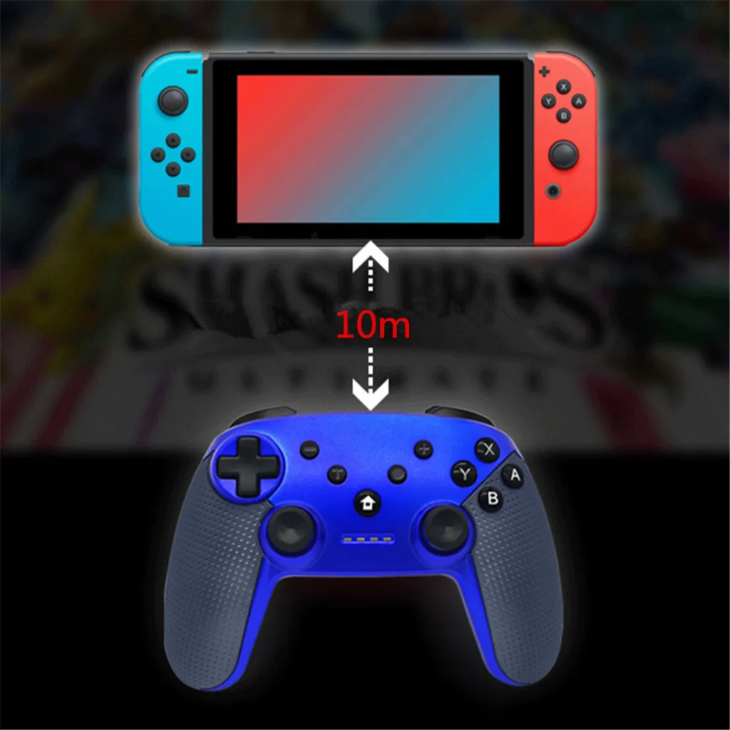 Gamepad 