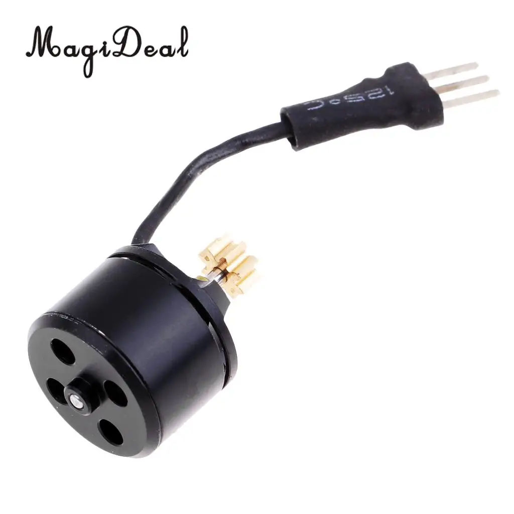 Brushless Power System ESC + Motor Combo for WLtoys V930 V977 XK K110 K123 K124 V977 