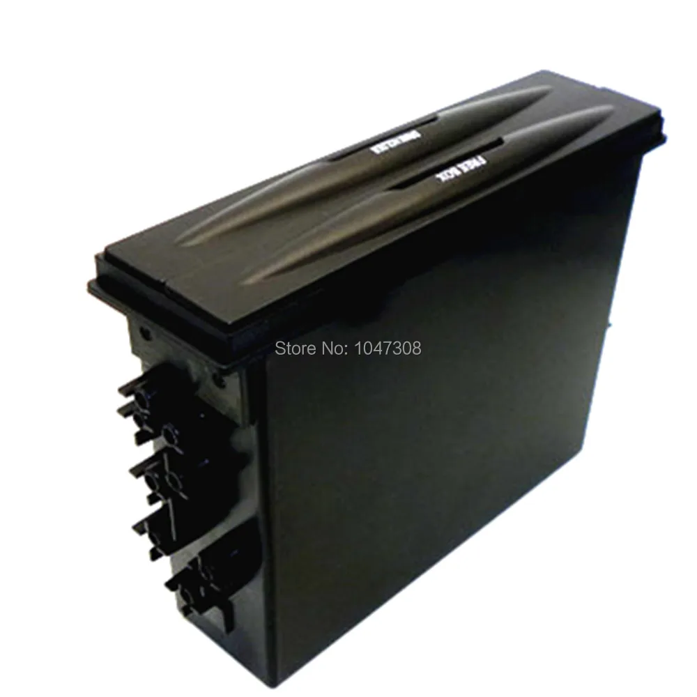 Car Pocket Radio Dash Kit Install Storage Box Bin Double Din with Drink-Cup Holder Universal Auto Double Din Radio Pocket Kit