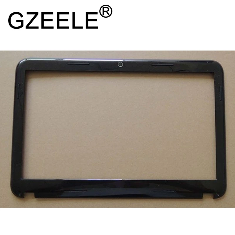 GZEELE новый ноутбук LCD передняя рамка Крышка для HP Pavilion G4 2000 2022TX 2046TX 2047TX