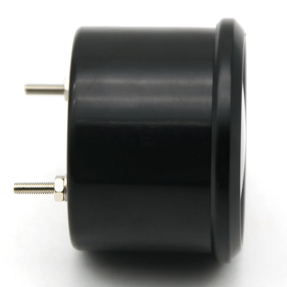 Цифровой 2 &quot52 мм Тахометр RPM датчик синий светодиодный цифровой 4 6 8