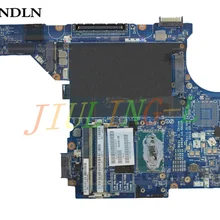 JOUTNDLN для Dell Latitude E5440 Материнская плата ноутбука C4F9T 0C4F9T CN-0C4F9T VAW30 LA-9832P с процессором i5-4300U