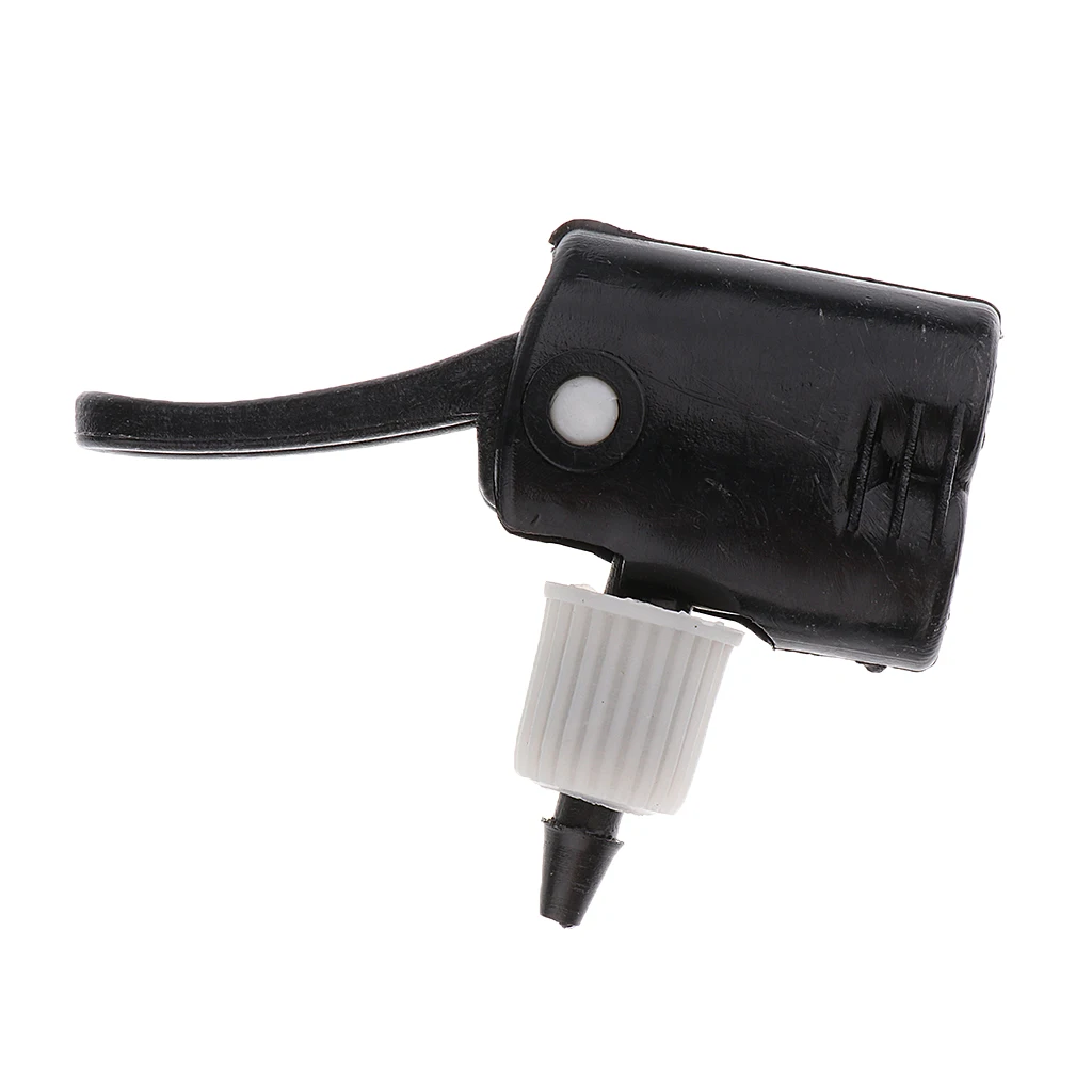 

VALVE ADAPTER PRESTA TO SCHRADER CONVERTER ROAD BIKE CYCLE BICYCLE PUMP TUBE