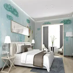 Пользовательские 3d Обои фреска мультфильм детская комната полный дом стены-высококачественный водонепроницаемый материал