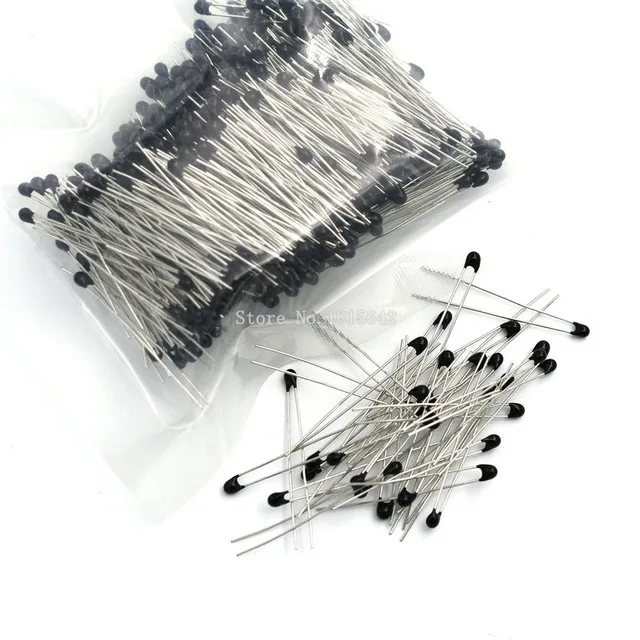 30PCS-MF52AT-MF52-3950-NTC-Thermistor-Thermal-Resistor-5-10K-ohm-Resistance-MF52-103J-MF52E-10K.jpg_.webp_640x640