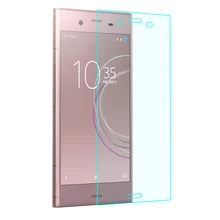 Экран протектор Закаленное Стекло для sony Xperia Z5 плюс Z2 ультра Z1 Z3