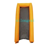 Летний продукт с сеткой гамак складной двойной спинкой плавающий ряд воды вверх по тесту лежащий стул плавающая кровать диван