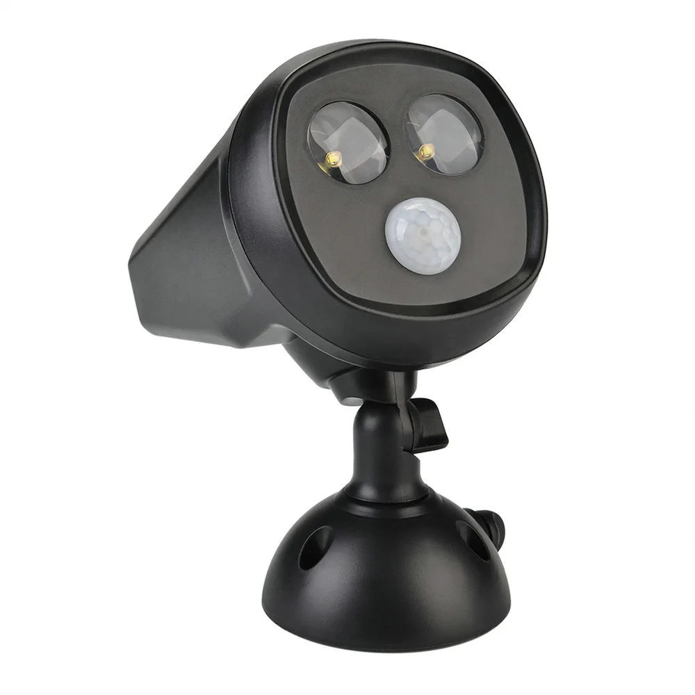 

32 LEDs Solar Light Outdoor With Motion Sensor Solar Light 550 Lumens IP65 Waterproof 3 Working Modes For Garden Security