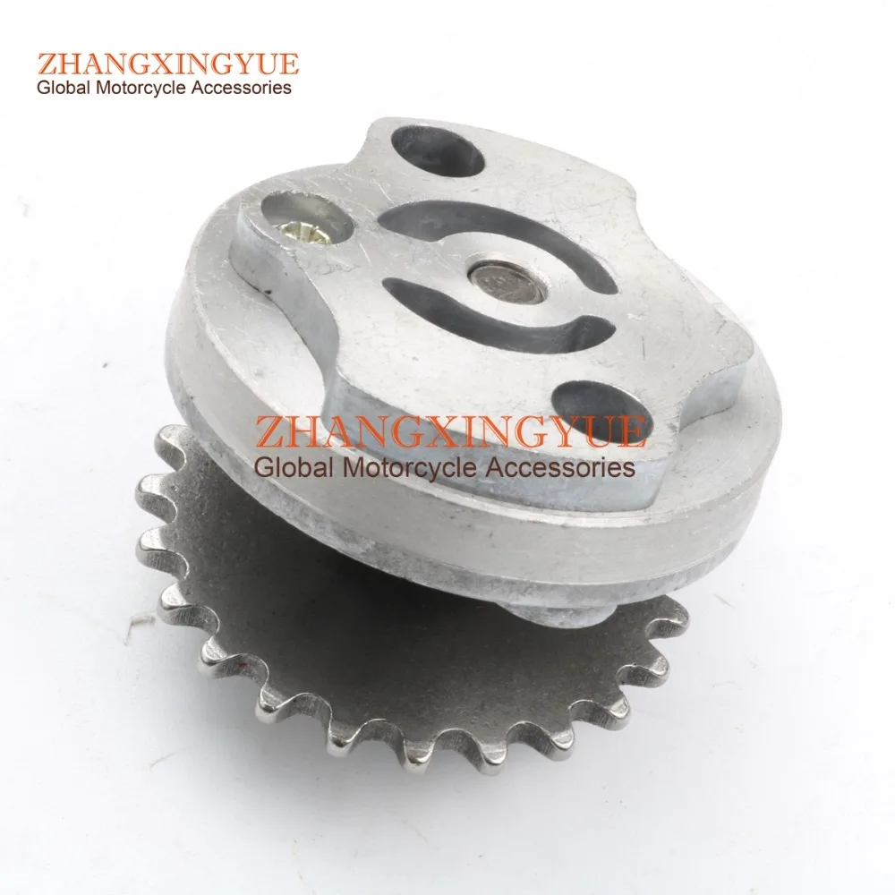 Масляный насос и шестерня для ATV GY6 125cc 150cc 152QMI 157QMJ|gear gear|gears gears gearspump pump |